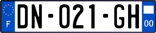 DN-021-GH