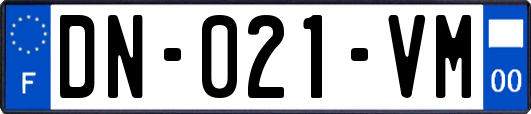 DN-021-VM