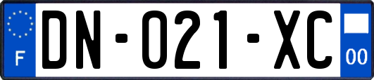 DN-021-XC