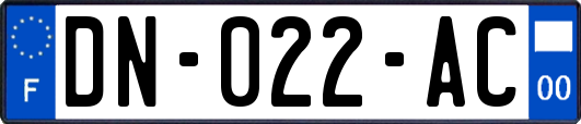 DN-022-AC