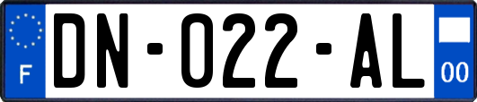 DN-022-AL