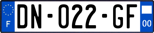 DN-022-GF