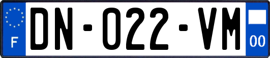 DN-022-VM