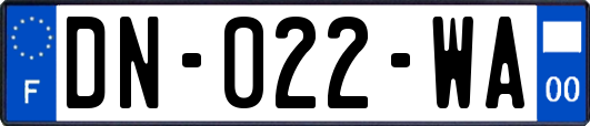 DN-022-WA