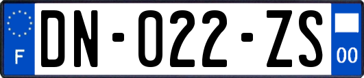 DN-022-ZS