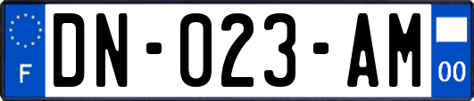 DN-023-AM