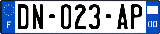 DN-023-AP