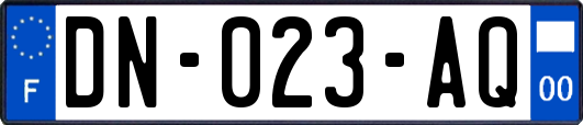 DN-023-AQ