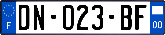 DN-023-BF