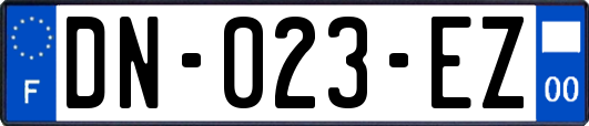 DN-023-EZ