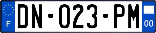 DN-023-PM