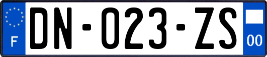 DN-023-ZS