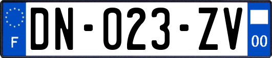 DN-023-ZV