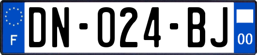 DN-024-BJ