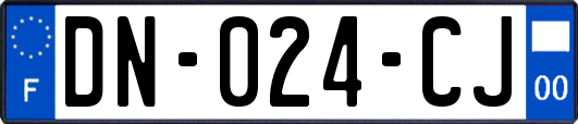 DN-024-CJ