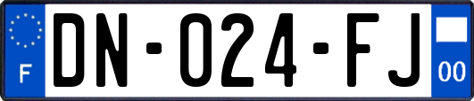 DN-024-FJ