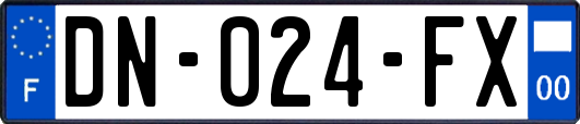 DN-024-FX