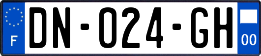 DN-024-GH