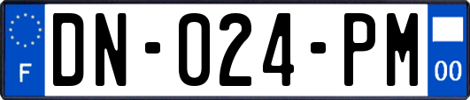 DN-024-PM