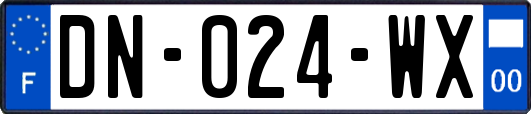 DN-024-WX