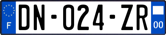 DN-024-ZR