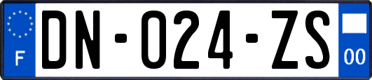 DN-024-ZS