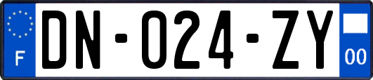 DN-024-ZY