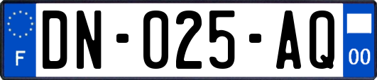 DN-025-AQ