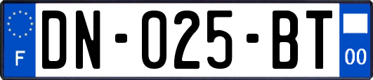 DN-025-BT