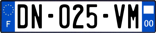 DN-025-VM