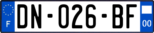 DN-026-BF