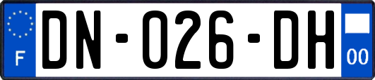 DN-026-DH