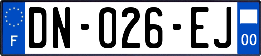 DN-026-EJ