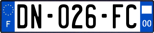 DN-026-FC