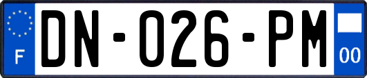 DN-026-PM