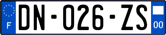 DN-026-ZS