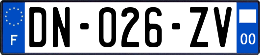 DN-026-ZV