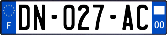 DN-027-AC