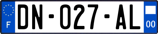 DN-027-AL