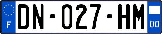 DN-027-HM