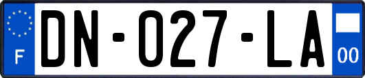 DN-027-LA
