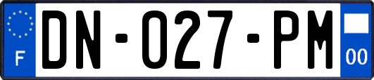 DN-027-PM