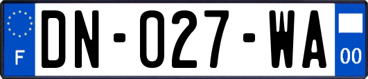 DN-027-WA