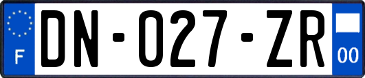 DN-027-ZR