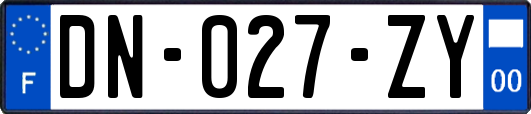 DN-027-ZY