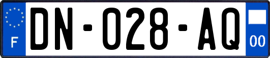 DN-028-AQ