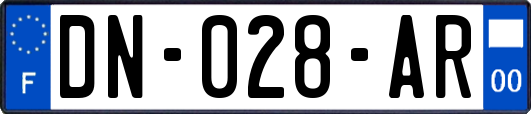 DN-028-AR