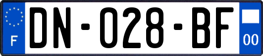 DN-028-BF