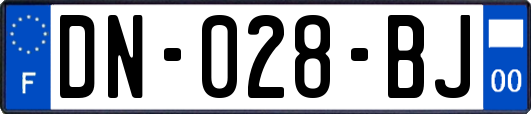 DN-028-BJ