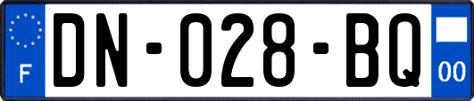 DN-028-BQ